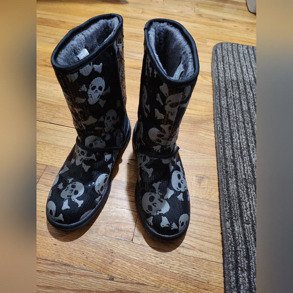 Uggs